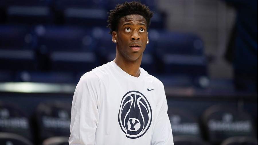 BYU Basketball, Kansas Jayhawks, AJ Dybantsa, Gameday...