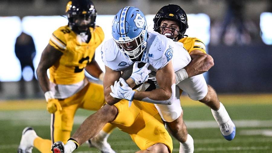 Cade Uluave, BYU Football, Transfer Portal...