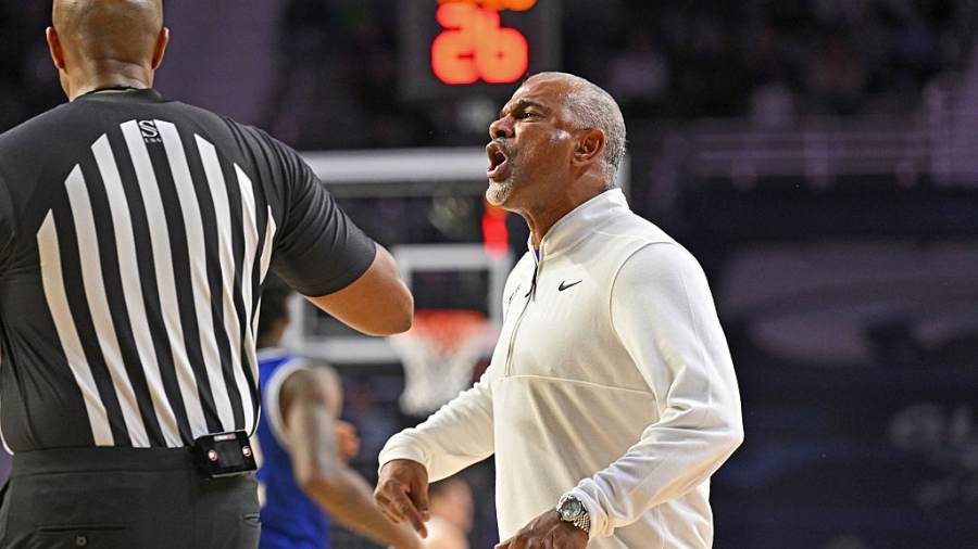Jerome Tang, BYU Basketball, Kansas State, AJ Dybantsa...