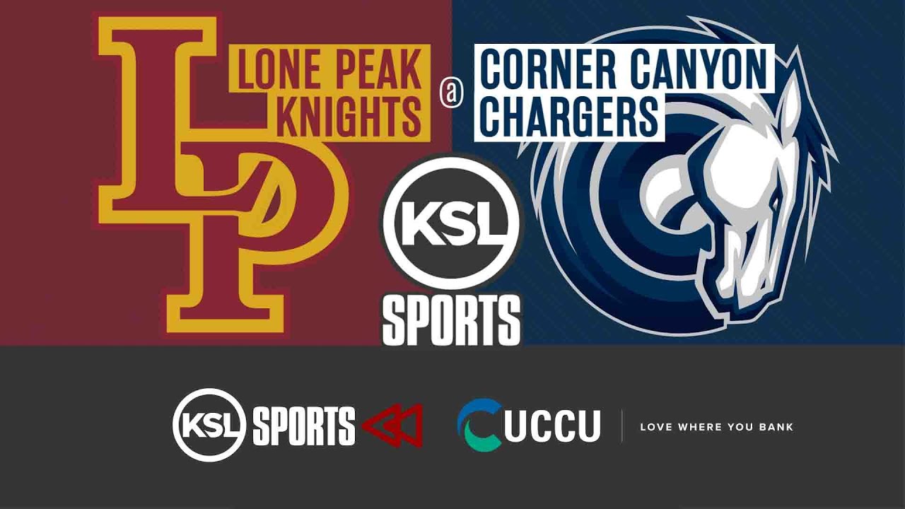 Sentou Ksl Video: 2025-26 Boys Basketball: Lone Peak vs. Corner Canyon - KSL Sports