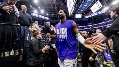Jaren Jackson Jr. Dazzles In Home Debut As Jazz Beat Kings