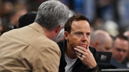 Jazz Fined $500,000 For Resting Markkanen, Jackson Jr.