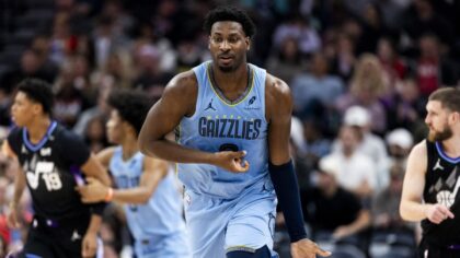 What Are Utah Jazz Getting In Jaren Jackson Jr.?