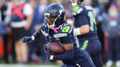 Two Locals Win Super Bowl Ring With Seattle Seahawks