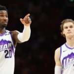 Jazz Mailbag: Who will lead the Jazz in scoring next year?