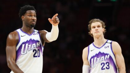 Jazz Mailbag: Who will lead the Jazz in scoring next year?
