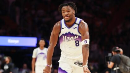 Utah Jazz Fall To Grizzlies In Critical Standings Matchup