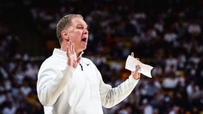 Utah State Suffers Back-To-Back Losses For Second Time This Season