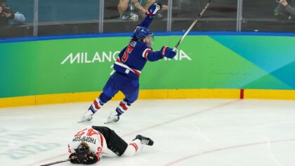 Megan Keller Scores Spectacular Golden Goal As Team USA Defeats Canada In OT