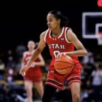 Utah’s Lani White selected in 3rd round of WNBA draft to Minnesota