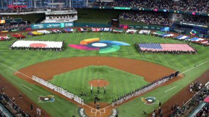 Team USA Finalizes 2026 World Baseball Classic Roster