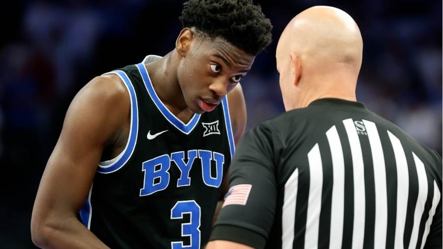 BYU Basketball, AJ Dybantsa, Oklahoma State, Takeaways...