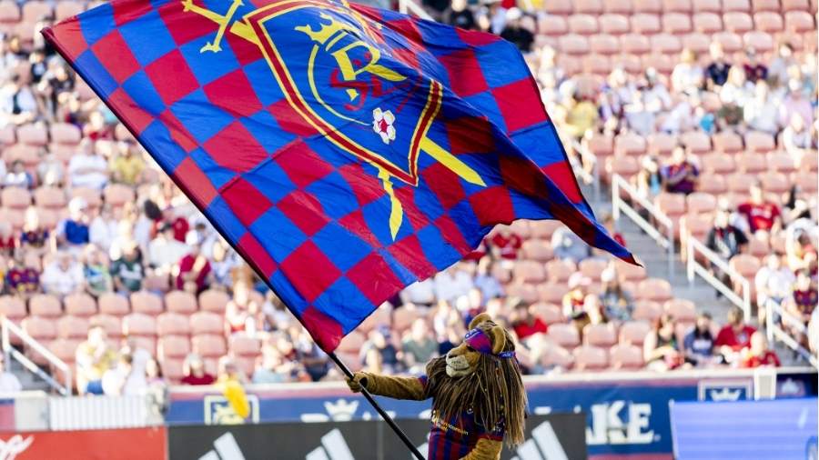 Real Salt Lake, 2026 Kit, Switchback...
