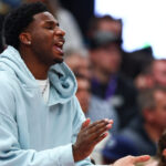 Utah Jazz Lottery Outlook: NBA Regular Season Enters Final Month