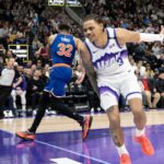 Keyonte George out at least two weeks with hamstring injury