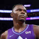 Utah Jazz pick up uneasy win over middling Warriors