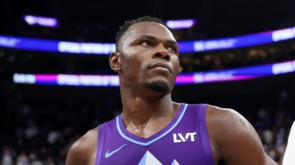 Utah Jazz pick up uneasy win over middling Warriors