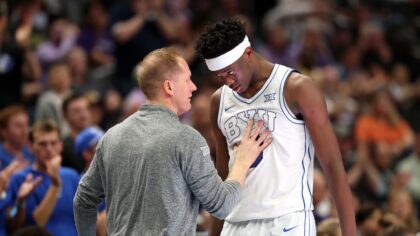 How Kevin Young simplified everything — and revived BYU Basketball