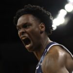 Utah Jazz to sign Bez MBeng to 10-day contract, waive Bamba