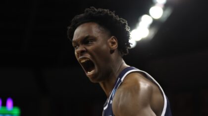 Utah Jazz to sign Bez MBeng to 10-day contract, waive Bamba