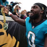 Former Ute Devin Lloyd signs three-year deal with Carolina Panthers