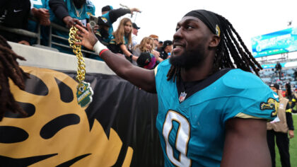 Former Ute Devin Lloyd signs three-year deal with Carolina Panthers