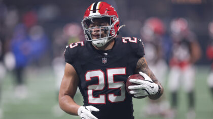 Locals in the NFL: Free agency tracker for players with local ties