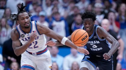 Jazz Mailbag: Could Jazz Trade Their 2026 Lottery Pick?