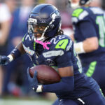 Former Weber State WR Rashid Shaheed signs contract to stay in Seattle