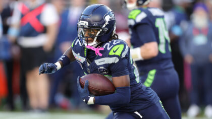 Former Weber State WR Rashid Shaheed signs contract to stay in Seattle