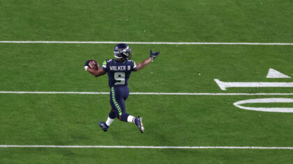 NFL Free Agency Spending Frenzy Begins First With Legal Tampering Period