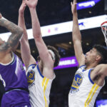 Utah Jazz come up clutch, win final game against Warriors this season