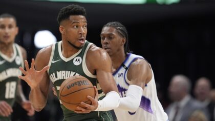 Utah Jazz Post Season-Worst Shooting Night Vs. Bucks