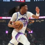 Utah Jazz depth takes another hit with loss of Ace Bailey