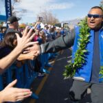 Utah County names Kalani Sitake 2026 Person of the Year.