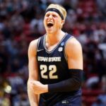 Reports: Utah State’s Karson Templin enters NCAA transfer portal