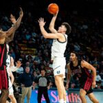 Previewing Utah State’s quarterfinal opponent: UNLV Runnin’ Rebels