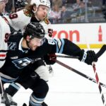 Utah Mammoth to host Chicago Blackhawks in 2026-27 home opener