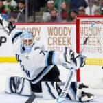 The Hat Trick: Utah Mammoth shutout by Minnesota Wild to end lengthy road trip