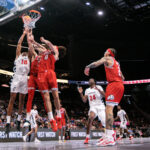 Despite Valiant Big 12 Tournament Effort, Utah Comes Up Short Against Cincinnati