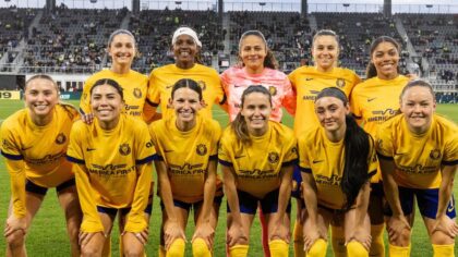 Mina Tanaka helps Utah Royals FC earn first point of NWSL season