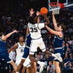 Previewing Utah State’s Mountain West semifinal opponent: Nevada Wolfpack