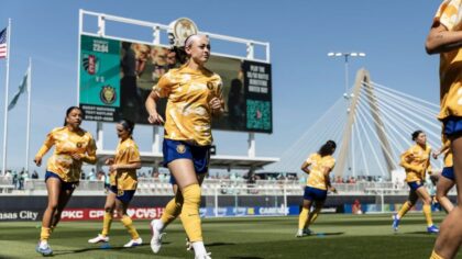 Poor second half costs Utah Royals in NWSL season-opener