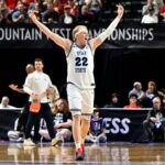 Is Utah State destined for its best NCAA Tournament seed ever?
