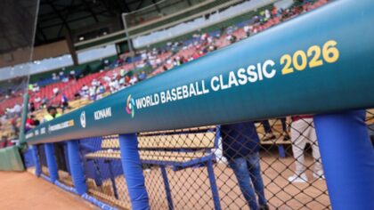 How To Watch & Stream The 2026 World Baseball Classic