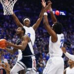 Big 12 Basketball awards for 2025-26 season