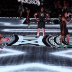 Big 12 eliminates LED GlassFloor for remainder of 2026 conference tournament