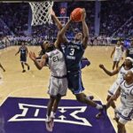 BYU vs. Kansas State: Three thoughts entering Big 12 Tournament matchup