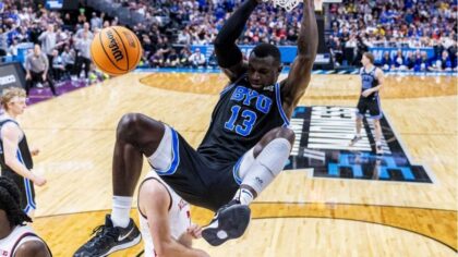 BYU Basketball's history in the NCAA Tournament: All 33 appearances