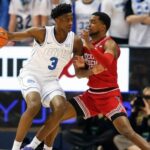 BYU Ends Losing Streak With Upset Win Over No. 10 Texas Tech